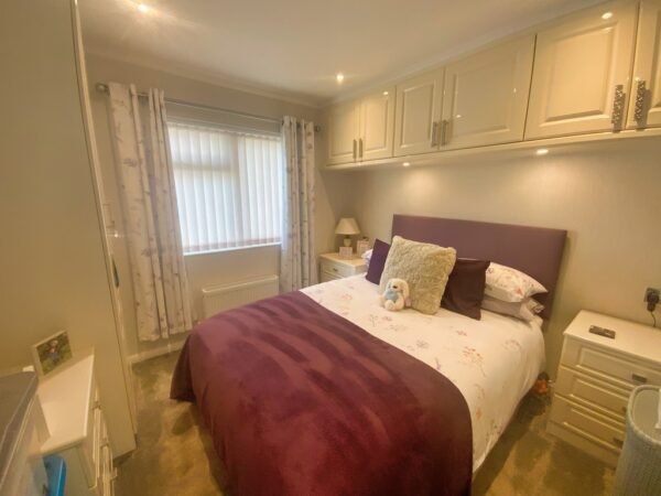 Mapleridge Lane, Yate