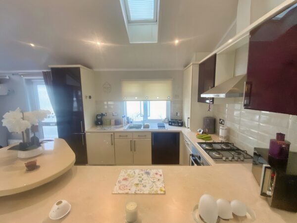 Mapleridge Lane, Yate