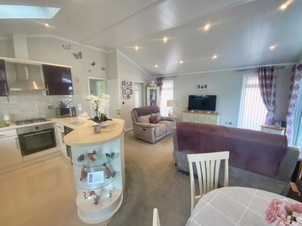 Mapleridge Lane, Yate