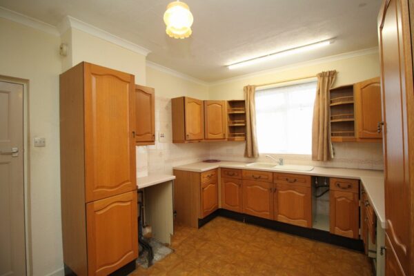 Badminton Road, Coalpit Heath