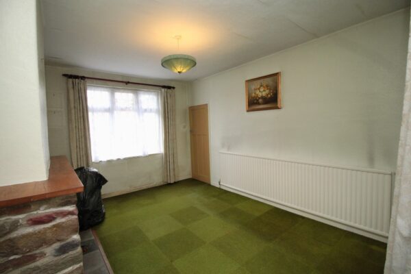 Badminton Road, Coalpit Heath