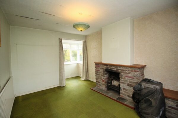 Badminton Road, Coalpit Heath