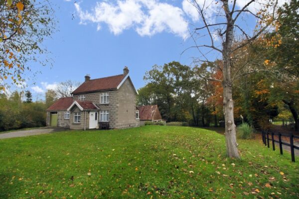 Badminton Road, Coalpit Heath