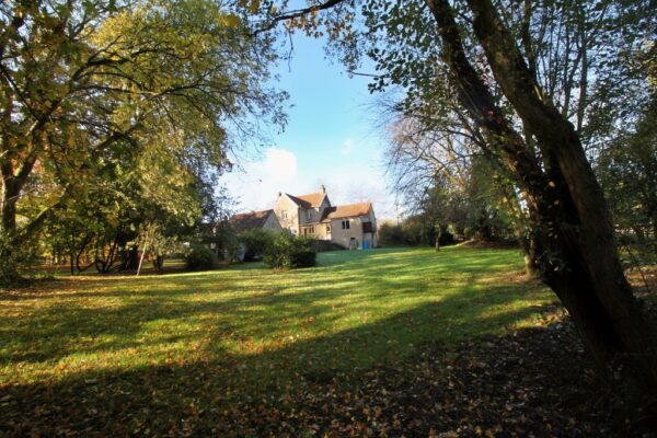 Badminton Road, Coalpit Heath