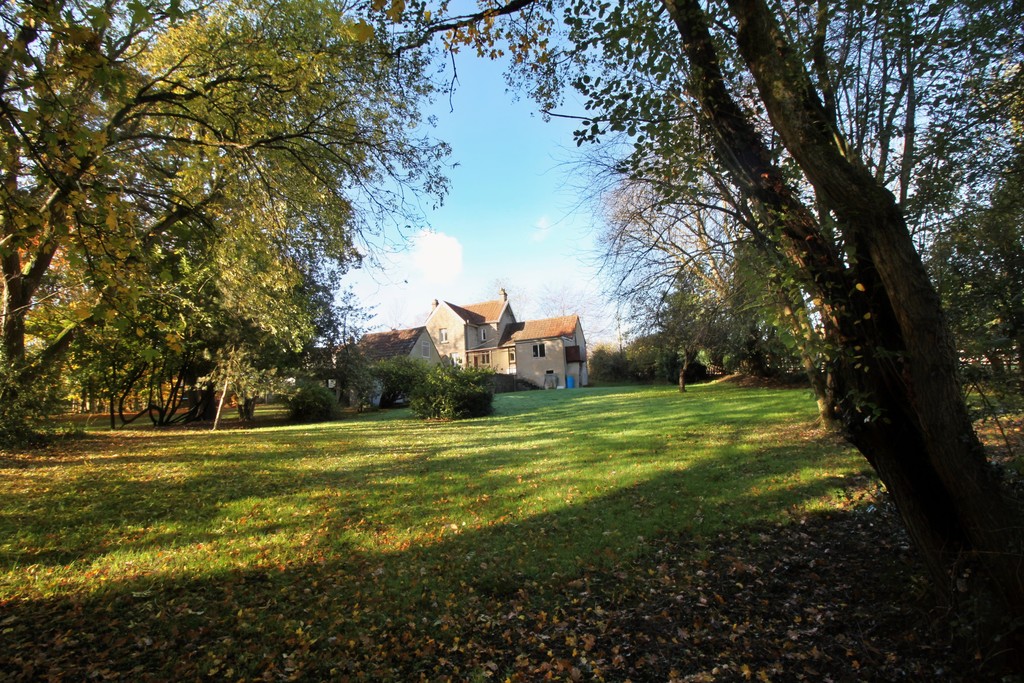 Badminton Road, Coalpit Heath