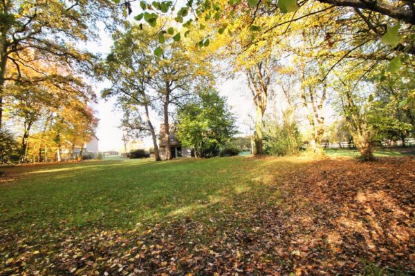 Badminton Road, Coalpit Heath