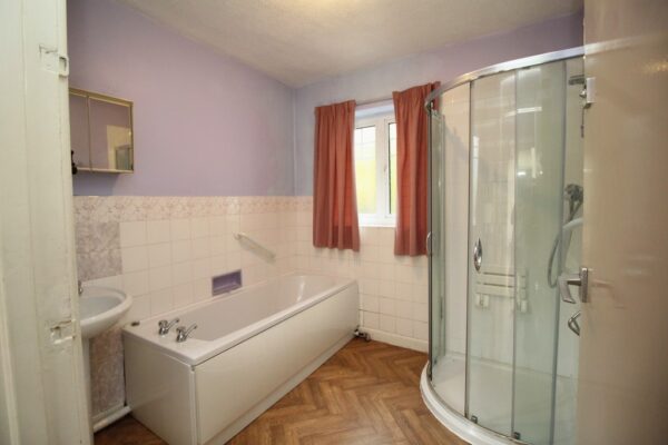 Badminton Road, Coalpit Heath