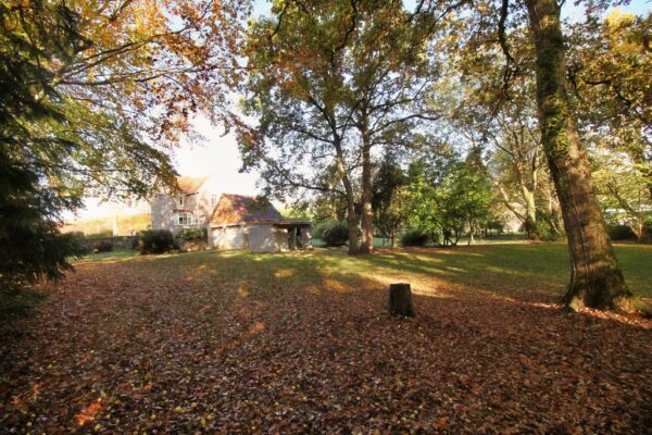 Badminton Road, Coalpit Heath