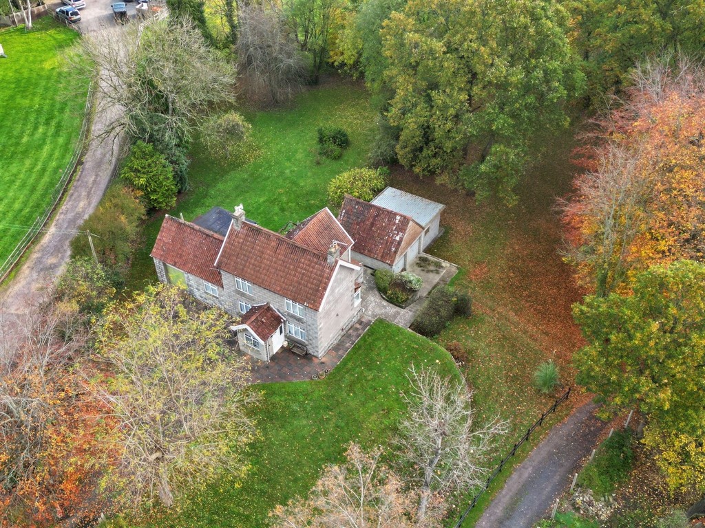 Badminton Road, Coalpit Heath