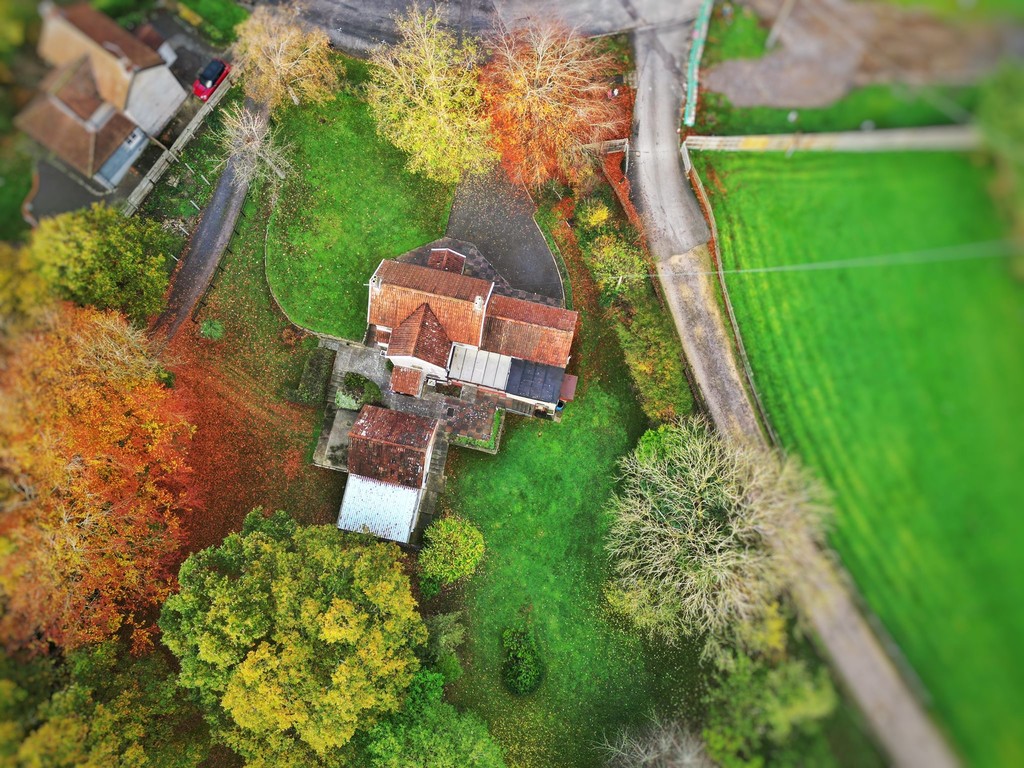 Badminton Road, Coalpit Heath