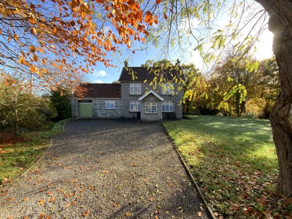 Badminton Road, Coalpit Heath