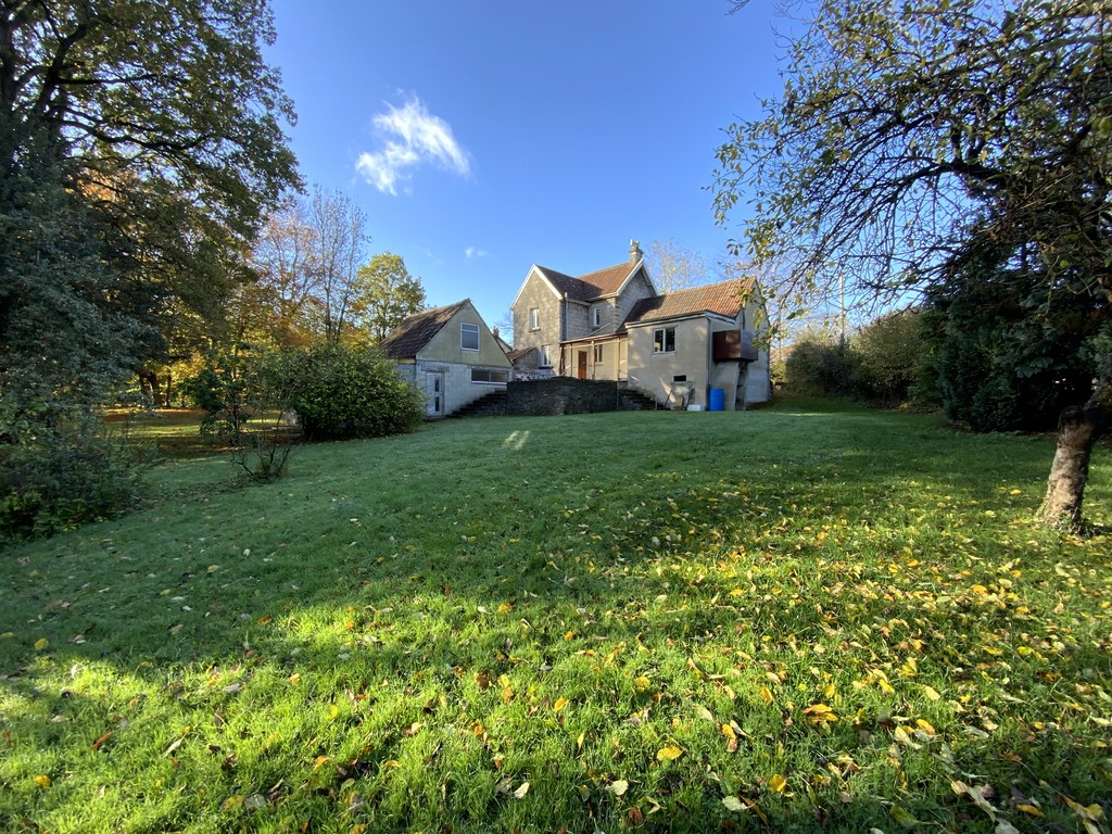 Badminton Road, Coalpit Heath