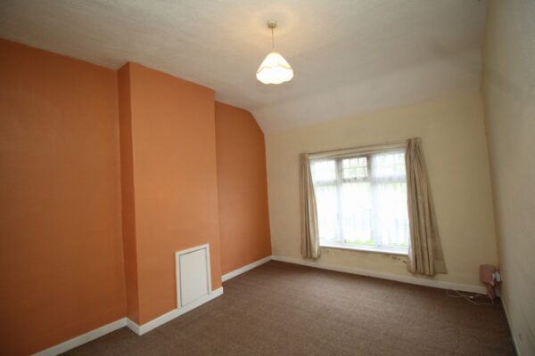 Badminton Road, Coalpit Heath