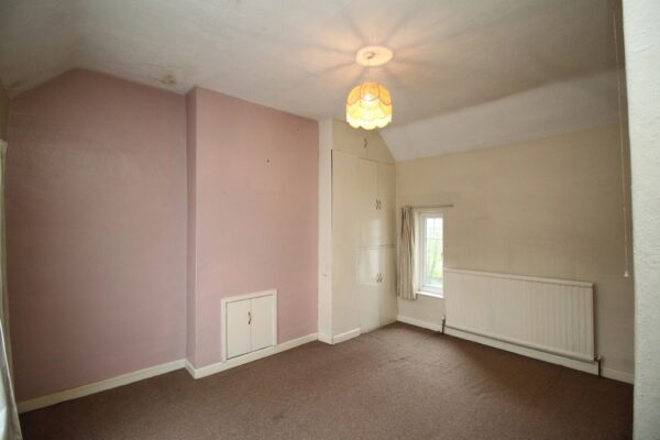 Badminton Road, Coalpit Heath