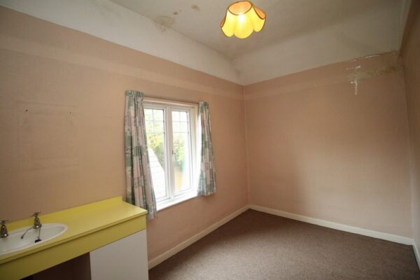 Badminton Road, Coalpit Heath