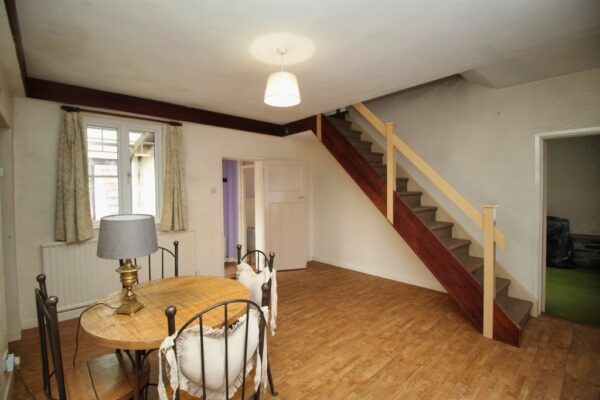 Badminton Road, Coalpit Heath