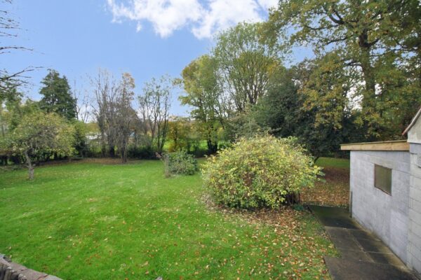 Badminton Road, Coalpit Heath
