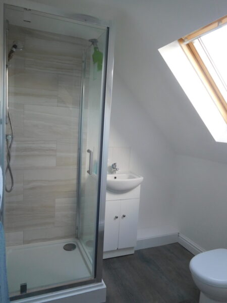 Alexandra Road, Bristol, BS36