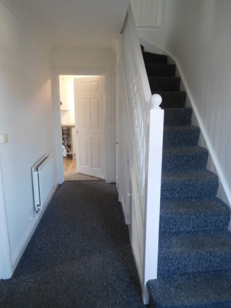 Alexandra Road, Bristol, BS36