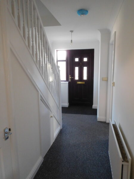 Alexandra Road, Bristol, BS36