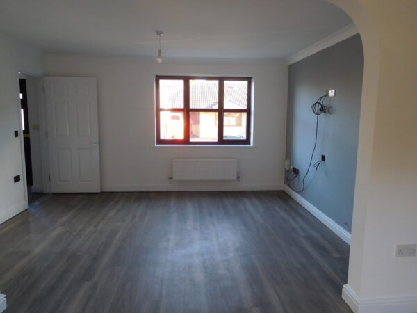 Alexandra Road, Bristol, BS36