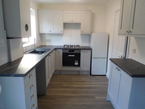 Alexandra Road, Bristol, BS36