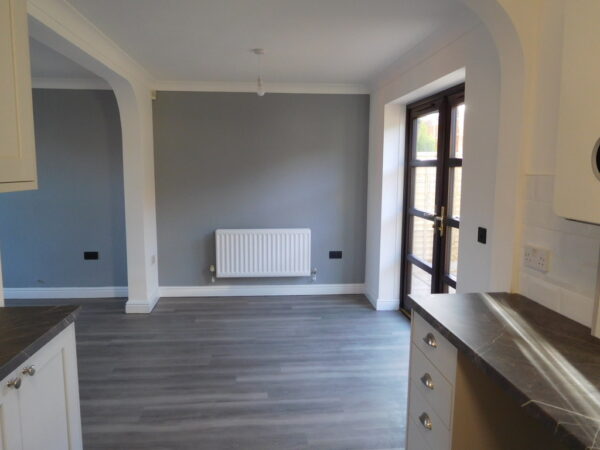 Alexandra Road, Bristol, BS36