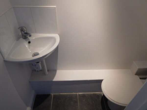 Alexandra Road, Bristol, BS36