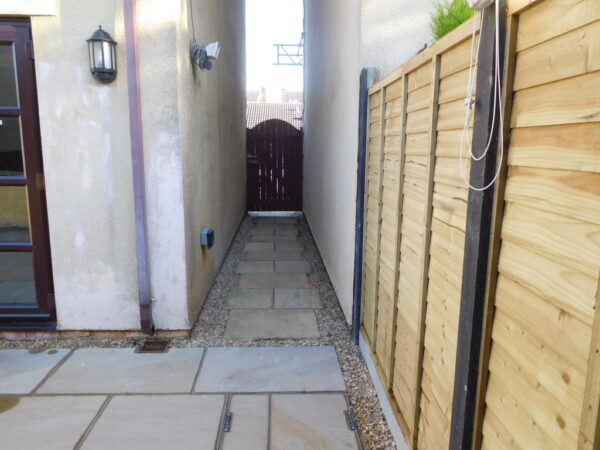 Alexandra Road, Bristol, BS36