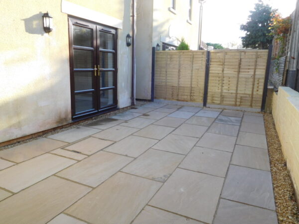 Alexandra Road, Bristol, BS36