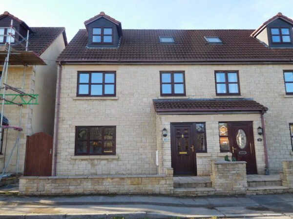 Alexandra Road, Bristol, BS36