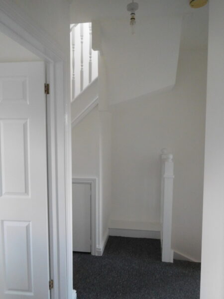 Alexandra Road, Bristol, BS36