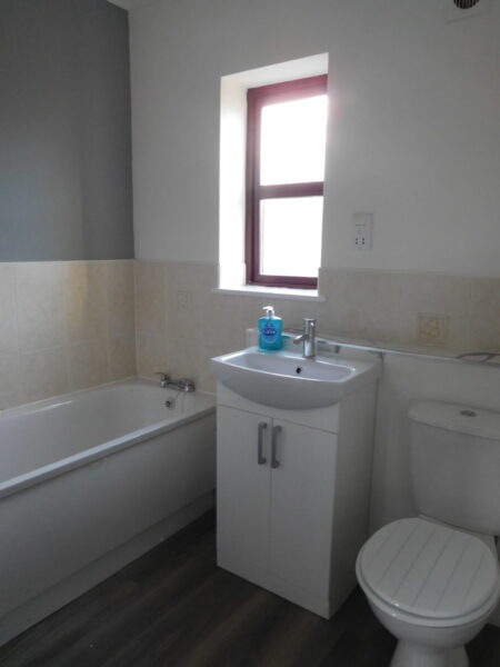 Alexandra Road, Bristol, BS36