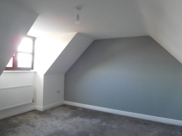 Alexandra Road, Bristol, BS36