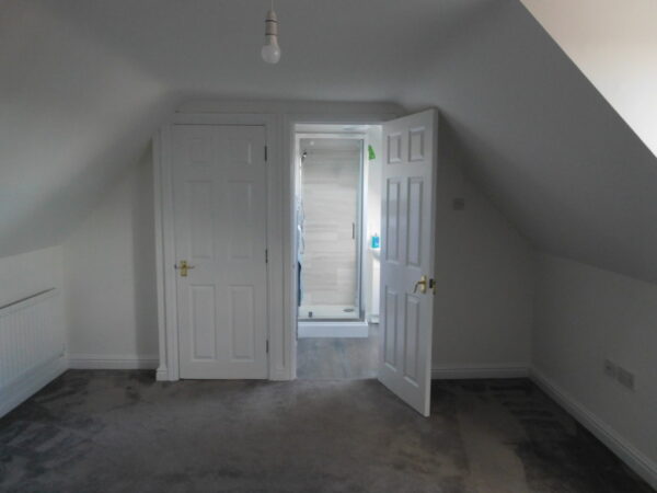 Alexandra Road, Bristol, BS36