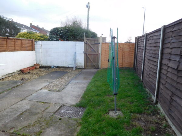 Cranham, Bristol, BS37