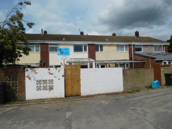 Cranham, Bristol, BS37