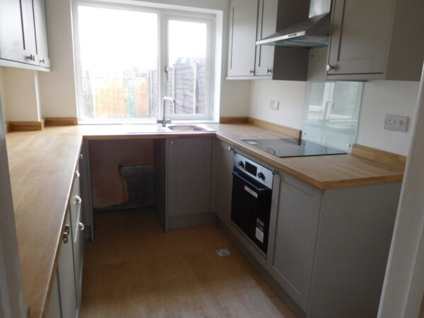 Cranham, Bristol, BS37