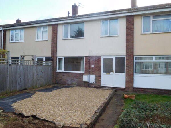 Cranham, Bristol, BS37