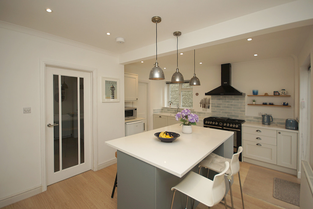 Inglestone Road, Wickwar