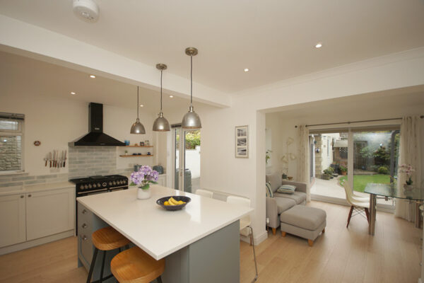 Inglestone Road, Wickwar