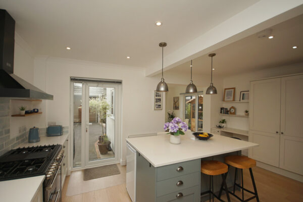 Inglestone Road, Wickwar