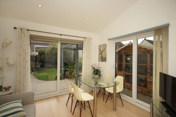 Inglestone Road, Wickwar