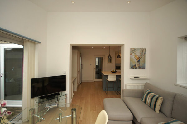 Inglestone Road, Wickwar