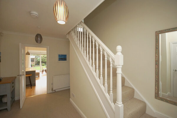 Inglestone Road, Wickwar