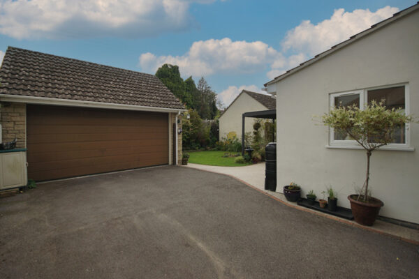 Inglestone Road, Wickwar