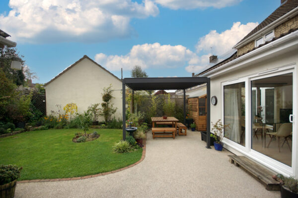 Inglestone Road, Wickwar