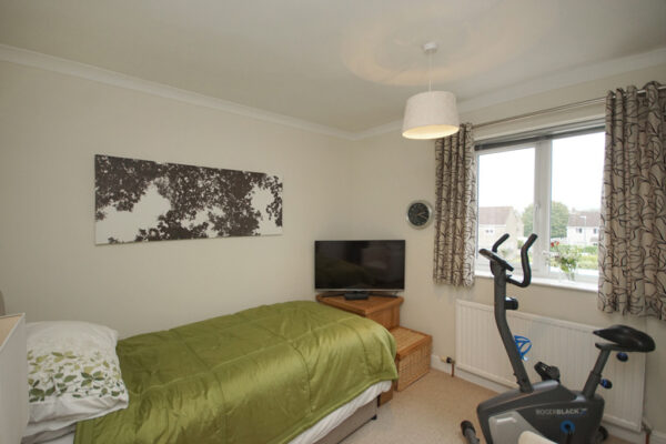 Inglestone Road, Wickwar