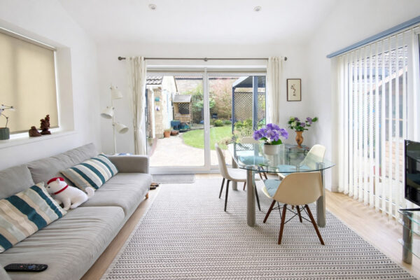 Inglestone Road, Wickwar