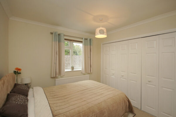 Inglestone Road, Wickwar